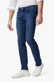 Cool Tapered-Leg Jeans in Mid-Urban