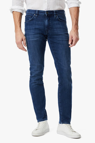 Cool Tapered-Leg Jeans in Mid-Urban