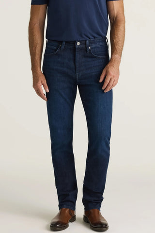 Courage Jean in Ink Organic Ultra