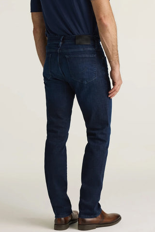 Courage Jean in Ink Organic Ultra