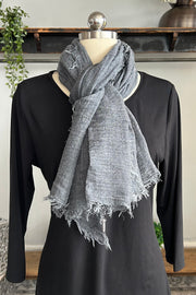 Solid Scarf in 3 Colours