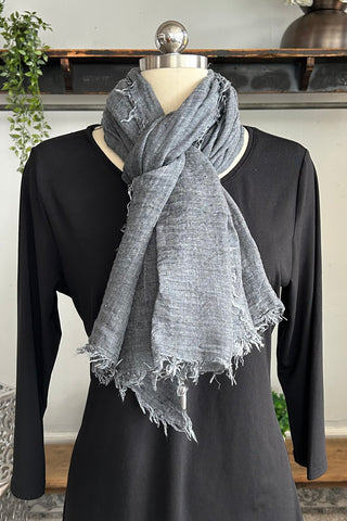 Solid Scarf in 3 Colours