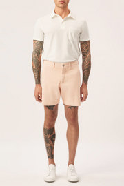 Jake Chino Shorts in Bellini