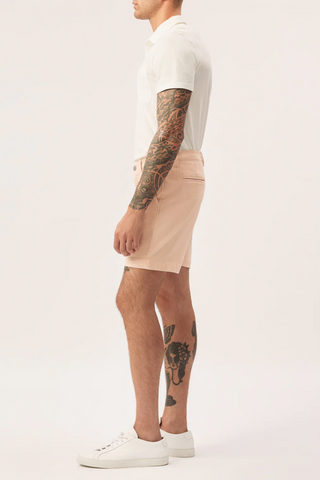 Jake Chino Shorts in Bellini