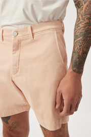 Jake Chino Shorts in Bellini