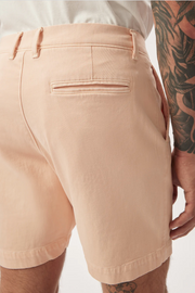 Jake Chino Shorts in Bellini