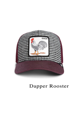 Goorin Bros. Farm Trucker Hats