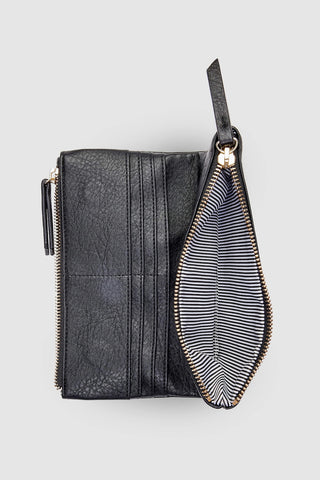 Delta Wallet in Multiple Colors