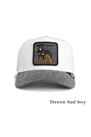 Goorin Bros. Farm Trucker Hats