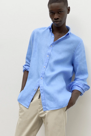 Malibu Shirt in 5 colors