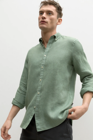 Malibu Shirt in 5 colors