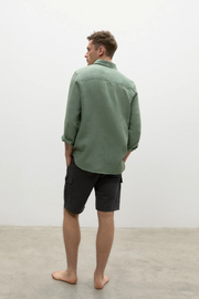 Malibu Shirt in 5 colors