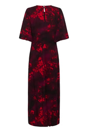 Elsie Elitha Long Dress