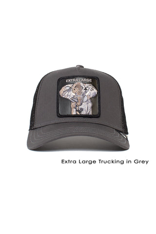 Goorin Bros. Farm Trucker Hats