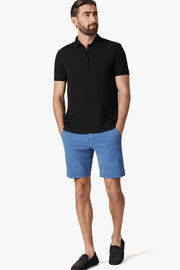 Arizona Shorts in Quiet-Harbour Soft Touch