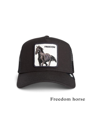 Goorin Bros. Farm Trucker Hats