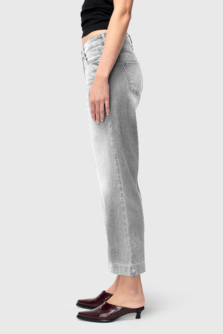 Dream Wide Cropped Jean in 3 colors