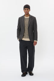 George Sportcoat in Espresso