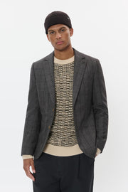 George Sportcoat in Espresso