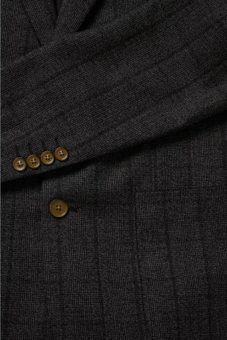 George Sportcoat in Espresso