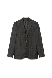 George Sportcoat in Espresso