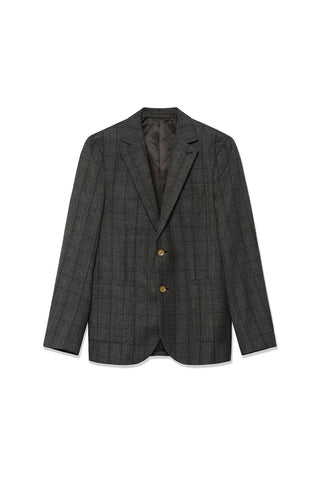 George Sportcoat in Espresso