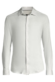 Long Sleeve Sport Shirt in 2 Colors