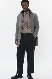 Harvey Coat in Winter Twig