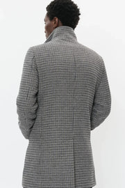 Harvey Coat in Winter Twig