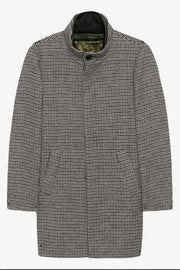 Harvey Coat in Winter Twig