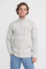 Edwin Windproof Shirt Jacket in 3 Colours