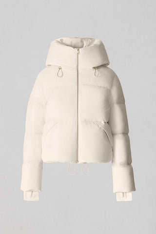 Iroh Short Down Jacket