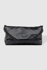 Marley Shoulder Bag in Black