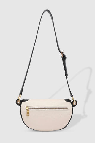 Joey Sling Bag in Oyster