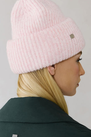 Jaya Knitted Hat