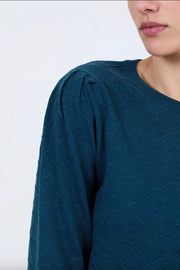 Lightweight Crew Neck Sweater