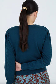 Lightweight Crew Neck Sweater