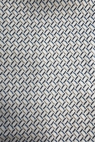 Long Sleeve Dress Shirt in Multi