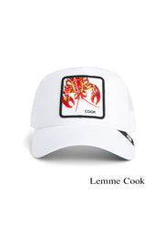 Goorin Bros. Farm Trucker Hats