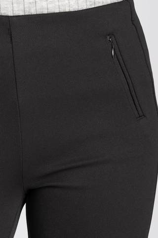 Seamless Wide Leg Trouser