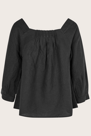 Duffy Blouse in Three Colours