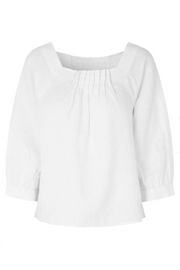 Duffy Blouse in Three Colours