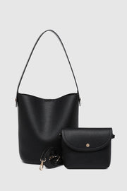 Miranda Bucket Bag