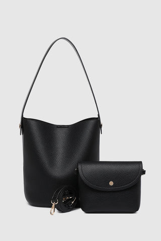 Miranda Bucket Bag