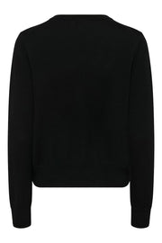 Noelani Sweater in Tawny Port