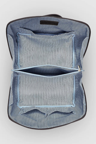 Orion Cosmetic Case in Multiple Colors