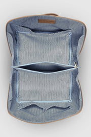 Orion Cosmetic Case in Multiple Colors
