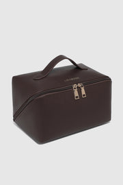 Orion Cosmetic Case in Multiple Colors