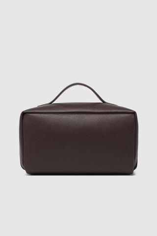 Orion Cosmetic Case in Multiple Colors