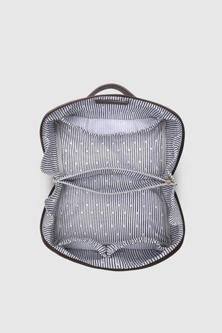 Orion Cosmetic Case in Multiple Colors